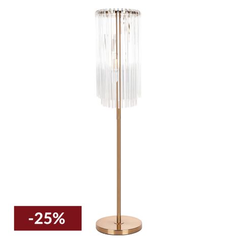 Zara Floor Lamp