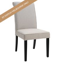Syne Dining Chair - Natural