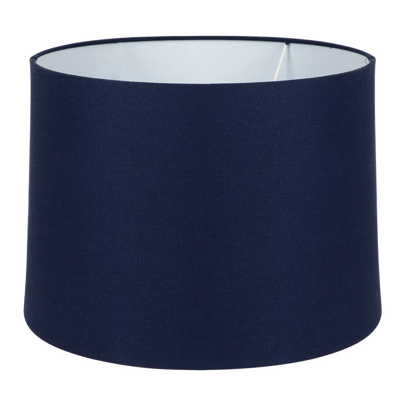 Capella Tapered Shade - Tall Navy