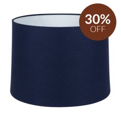 Capella Shade - Navy Range