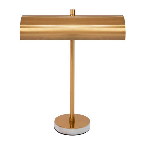 Hamlin Desk Lamp