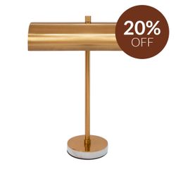 Hamlin Desk Lamp