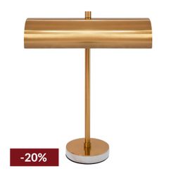 Hamlin Desk Lamp