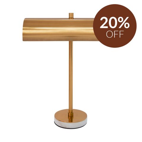Hamlin Desk Lamp