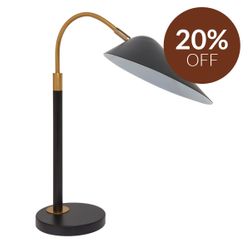 Kenya Desk Lamp