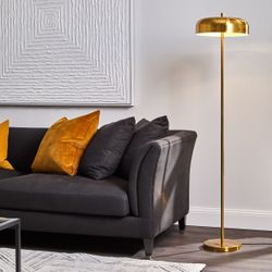 Sachs Floor Lamp