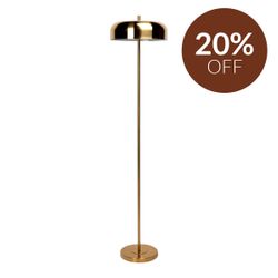 Sachs Floor Lamp