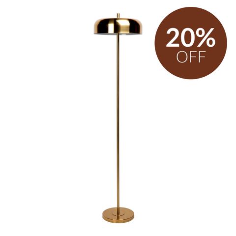 Sachs Floor Lamp