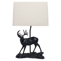 Calgary Table Lamp