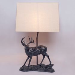 Calgary Table Lamp