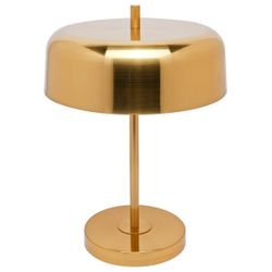 Sachs Table Lamp - Polished Brass