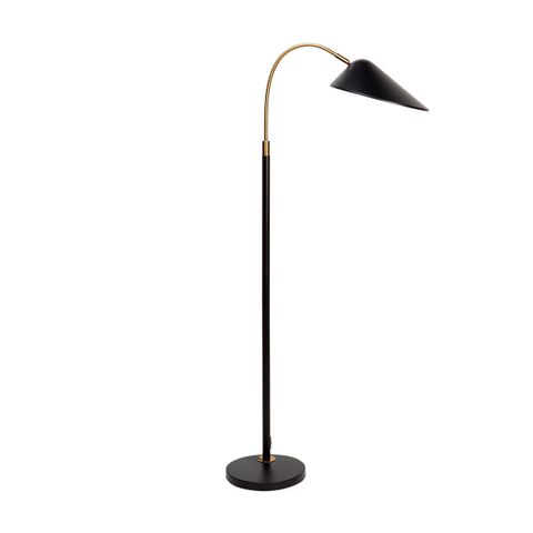 Kenya Floor Lamp