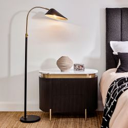 Kenya Floor Lamp