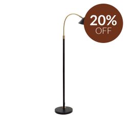 Kenya Floor Lamp
