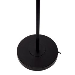 Sachs Floor Lamp - Black
