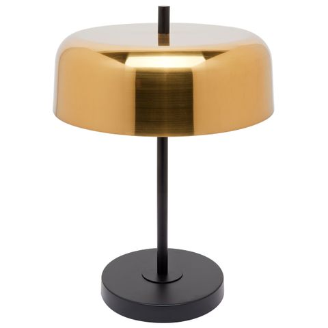 Sachs Table Lamp - Black