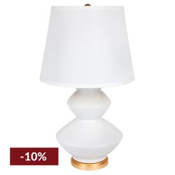 Baldwin Table Lamp