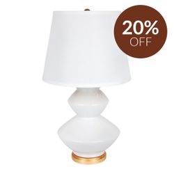 Baldwin Table Lamp