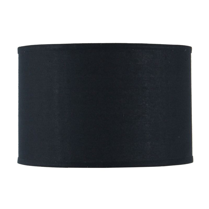 Left Bank Drum Shade - Navy