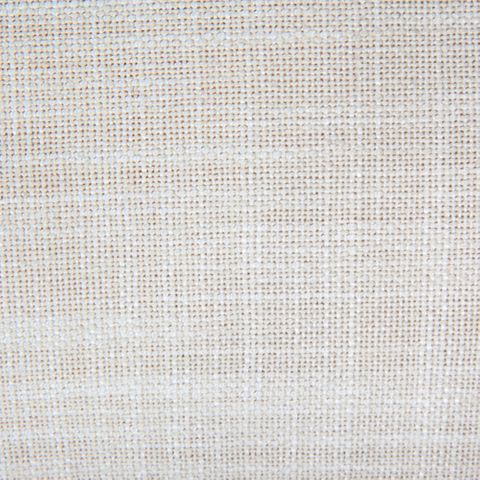 Dallas Upholstery Swatch - Natural Linen