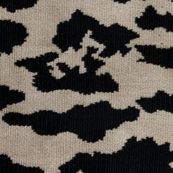 Safari Upholstery Swatch - Leopard Chenille