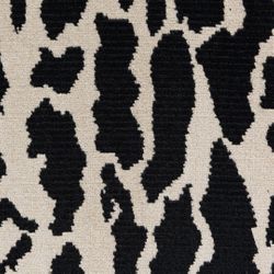 Safari Upholstery Swatch - Leopard Chenille *LIMITED EDITION*