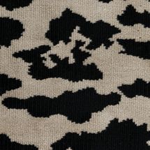 Safari Upholstery Swatch - Leopard Chenille *LIMITED EDITION*