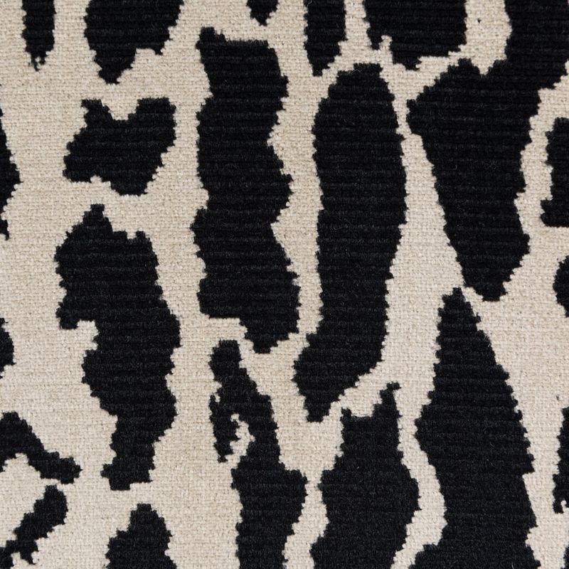 Safari Upholstery Swatch - Leopard Chenille *LIMITED EDITION*