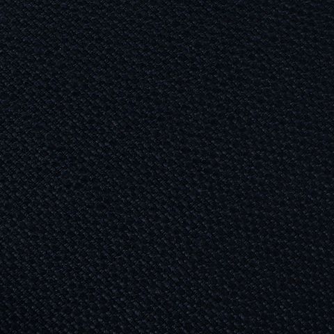 Royal Upholstery Swatch - Black Linen