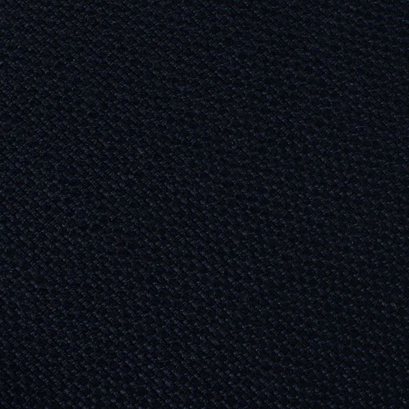 Royal Upholstery Swatch - Black Linen