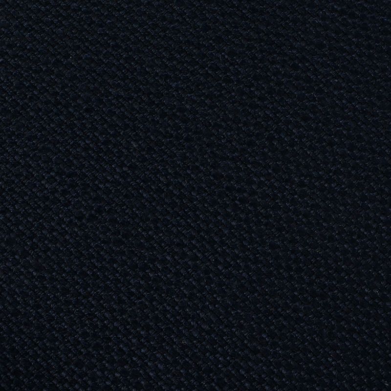 Royal Upholstery Swatch - Black Linen