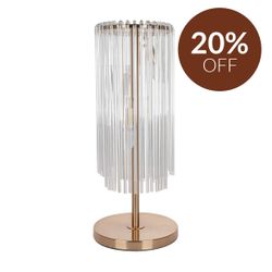Zara Table Lamp