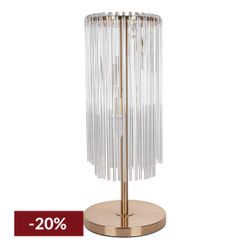 Zara Table Lamp