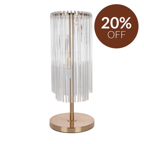 Zara Table Lamp