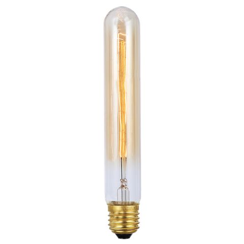 Globe Filament Vintage Glow  E27 Dimmable