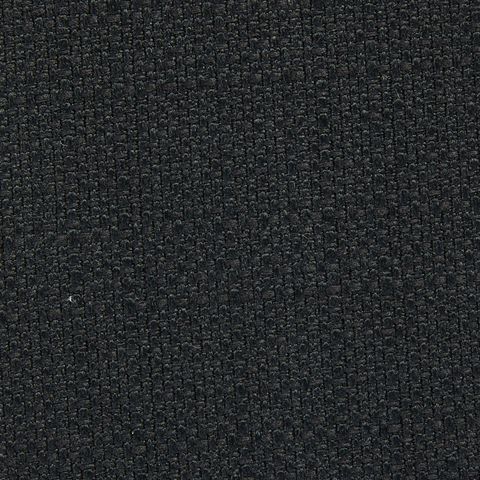Hart Upholstery Swatch - Black