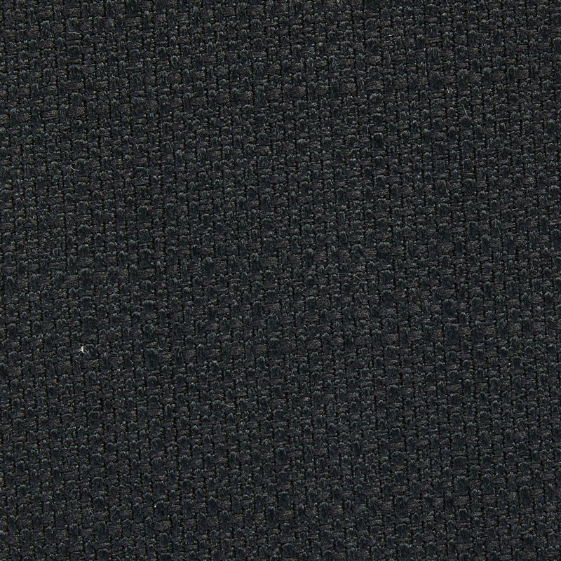 Hart Upholstery Swatch - Black