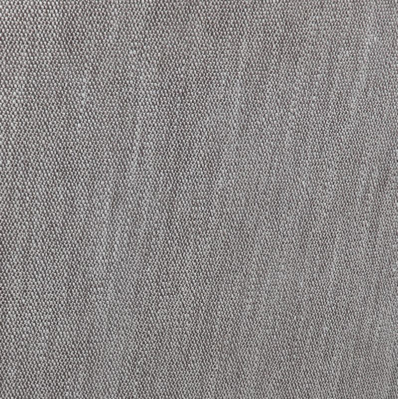 Twill Upholstery Swatch - Grey