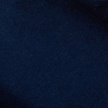 Plush Upholstery Swatch - Navy Velvet