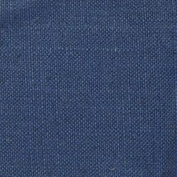 Dynasty Upholstery Swatch - Navy Linen