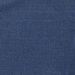 Dynasty Upholstery Swatch - Navy Linen