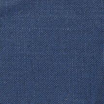 Dynasty Upholstery Swatch - Navy Linen