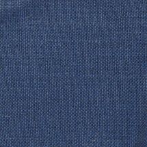 Dynasty Upholstery Swatch - Navy Linen