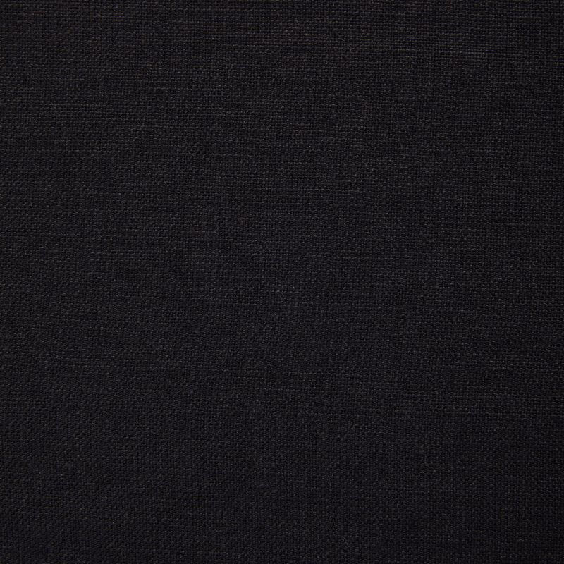 Classic Upholstery Swatch - Black