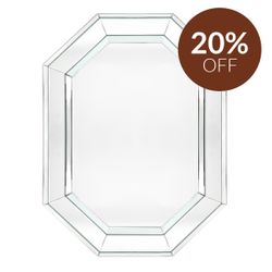 Sicily Wall Mirror