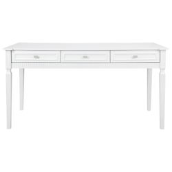 Merci Desk - White