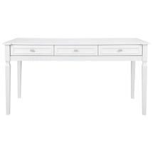 Merci Desk - White