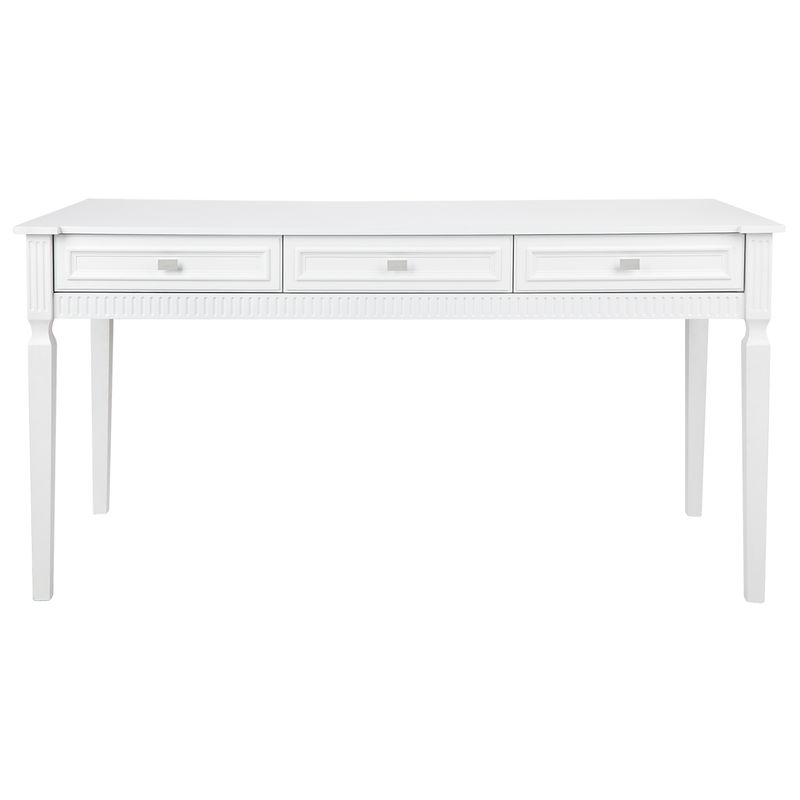 Merci Desk - White