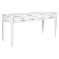 Merci Desk - White