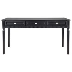 Merci Desk - Black